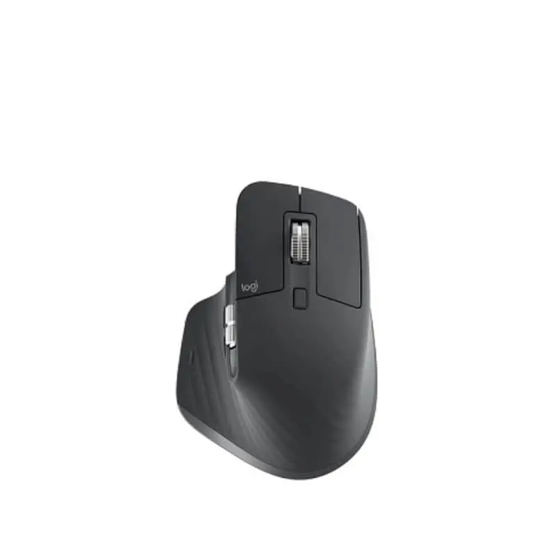 کیبورد ماوس بی‌سیم لاجیتک مدل MX KEYS S COMBO-6